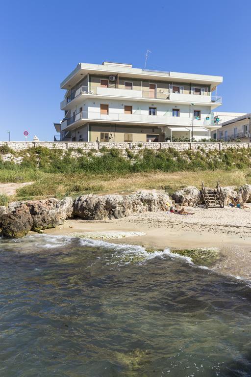 Casetta sul mare A Monopoli Exterior foto